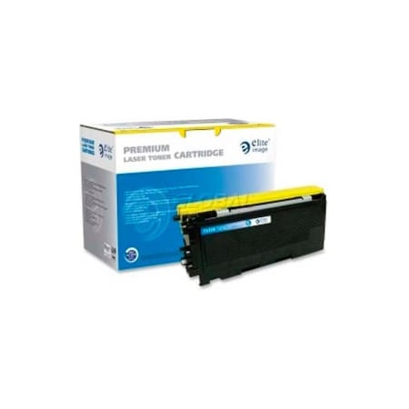 Elite Image Elite Image Toner Cartridge 75328, Remanufactured, Black 75328
